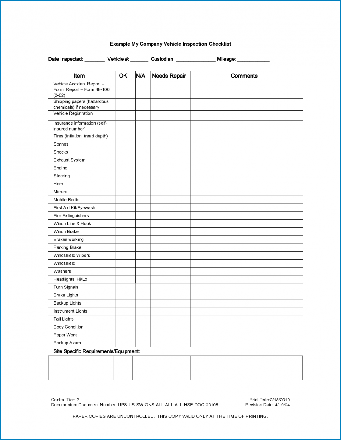 free-inspection-checklist-templates-examples-edit-online-download